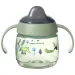 Tommee Tippee: Superstar Trinkbecher in Grün, 190 ml (ab 4 Monaten)