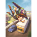 Toy Story 1000-teiliges Puzzle - Clementoni