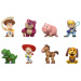 Toy Story 5 Mini-Überraschungsfigur im Aufbewahrungsbehälter, 1 Stück - Mattel