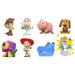 Toy Story 5 Mini-Überraschungsfigur im Aufbewahrungsbehälter, 1 Stück - Mattel
