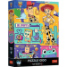 Toy Story 5 Premium Plus 1000-teiliges Puzzle - Trefl