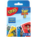 Toy Story 5 UNO-Kartenspiel - Mattel