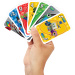 Toy Story 5 UNO-Kartenspiel - Mattel
