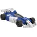 Transformers: Authentics Alpha – Autobot Mirage verwandelbare Roboterfigur – Hasbro