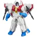 Transformers: Authentics Alpha – Starscream verwandelbare Roboterfigur – Hasbro
