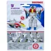 Transformers: Authentics Alpha – Starscream verwandelbare Roboterfigur – Hasbro