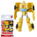 Transformers: Bumblebee Authentics Bravo Verwandlungsfigur 11 cm – Hasbro