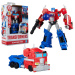 Transformers: Core Prime Changers Optimus-Prime-Figur, 12,5 cm – Hasbro