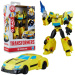 Transformers: Core Prime Changers Weltraum-Bumblebee-Figur 12,5 cm - Hasbro