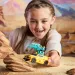 Transformers Cyberworld: Bumblebee umwandelbare Roboterfigur - Hasbro