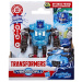 Transformers Cyberworld Cyber Changers: Optimus Primal verwandlungsfähige Roboterfigur - Hasbro
