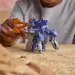 Transformers Cyberworld: Galvatron verwandelbare Roboterfigur – Hasbro