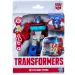 Transformers: Genesis ALFA Optimus Hauptanführer Figur – Hasbro