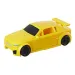 Transformers: Genesis ALPHA Bumblebee Figur - Hasbro