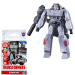 Transformers Megatron Authentics Bravo verwandelbare Figur 11 cm – Hasbro