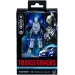 Transformers Studio Series: Wheeljack (Que) – Deluxe Figur (11,5 cm) - Hasbro