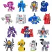 Transformers: Tiny Turbo Changers – schnell verwandelbare Überraschungsfiguren – Hasbro