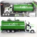 Trinkwasser-LKW mit Rückziehantrieb 1/48