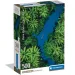 Tropisches Abenteuer 500-teiliges HQC Kompakt-Puzzle - Clementoni