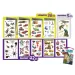 TyToo: Cool Kids Collection Tattoo Sticker Set