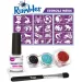TyToo: Rumbler Glitzertattoo-Set