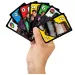 UNO-Formel-1-Kartenspiel