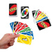 UNO-Kartenspiel - Mattel