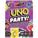 UNO Party Kartenspiel – Mattel