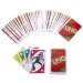 UNO Super Mario Kartenspiel – Mattel