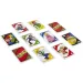 UNO Super Mario Kartenspiel – Mattel