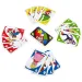 UNO Super Mario Kartenspiel – Mattel