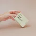 Umriss: Wie geht es mir? — Ein Selbsterkenntnis-Kartenspiel