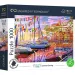 Vacay Time Sommerabend 1000-teilige UFT-Puzzle - Trefl