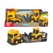 Volvo Truck Team mit Licht und Sound - Dickie Team