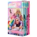 WOW Generation: 48-teiliges Buntstift-Set mit Notizbuch