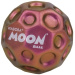 Waboba: Metallic Moon Hüpfball in verschiedenen Ausführungen