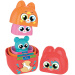Was ist drin? Tierfiguren-Spielset - Clementoni Baby