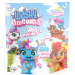 Washy Friends: Color Reveal planschende Einhörner Überraschungsfiguren – verschiedene Ausführungen