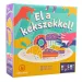 Weg mit den Keksen! Gesellschaftsspiel