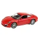 Welly: Porsche 911 Carrera S Metallmodellauto in verschiedenen Ausführungen, 11 cm