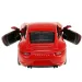 Welly: Porsche 911 Carrera S Metallmodellauto in verschiedenen Ausführungen, 11 cm