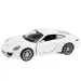 Welly: Porsche 911 Carrera S Metallmodellauto in verschiedenen Ausführungen, 11 cm