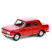 Welly: Wartburg 353 Metall-Automodell in verschiedenen Ausführungen, 11 cm