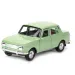 Welly: Wartburg 353 Metall-Automodell in verschiedenen Ausführungen, 11 cm