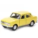 Welly: Wartburg 353 Metall-Automodell in verschiedenen Ausführungen, 11 cm