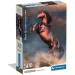 Wilder roter Hengst HQC 500-teiliges Puzzle - Clementoni