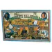 Wildwest-Abenteuer Brettspiel