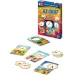 Wir lernen die Uhr spielerisch kennen, Gesellschaftsspiel.