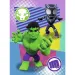 Wunderbarer Spider-Man 20-teiliges MiniMaxi-Puzzle in verschiedenen Varianten - Trefl