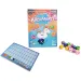 Würfelspiel-Brettspiel